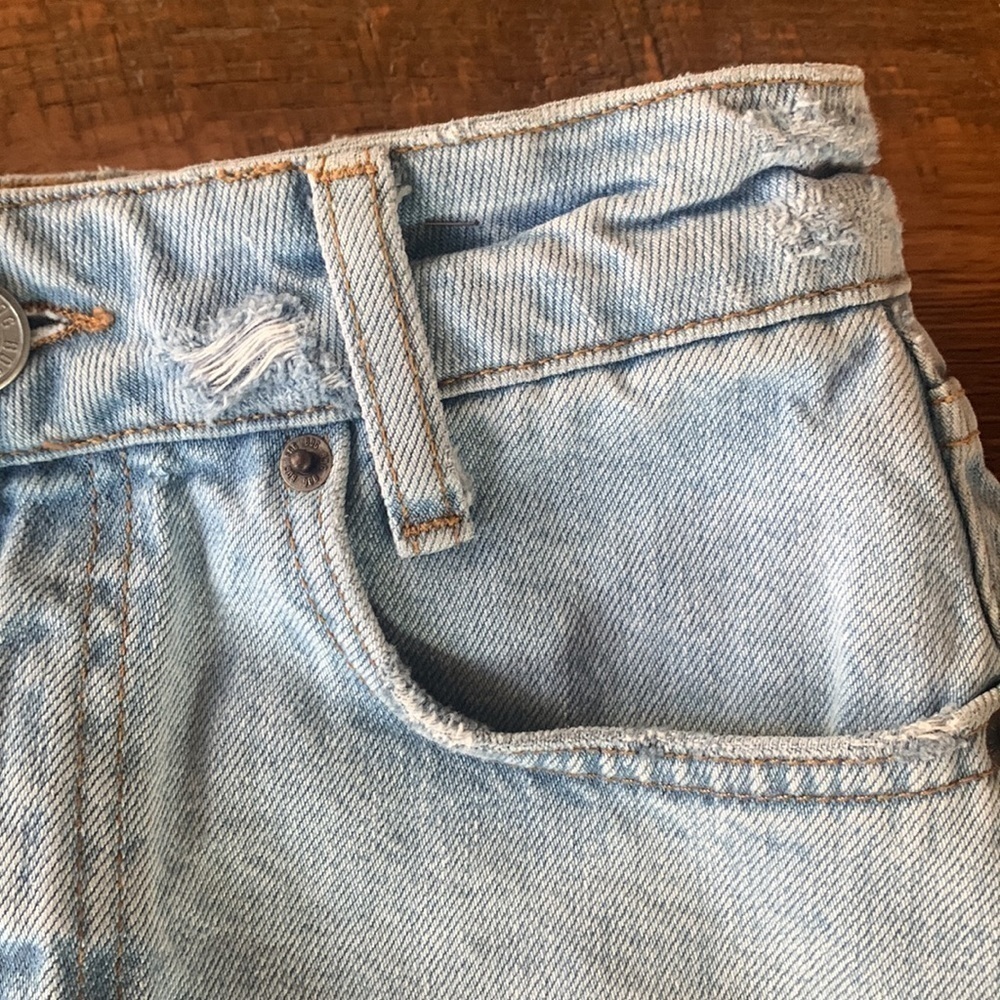 BDG urban outfitters jean skirt XS - Picture 5 of 10